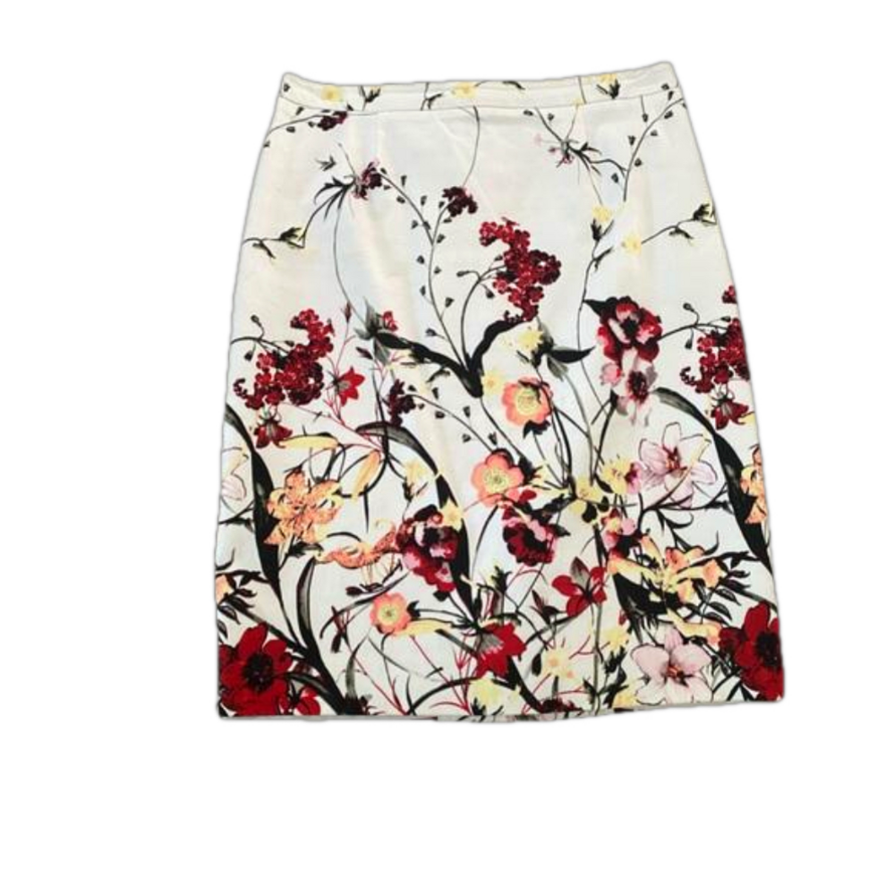Cleo pencil Skirt size 4